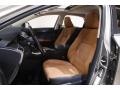 Front Seat of 2021 Lexus NX 300 AWD #5