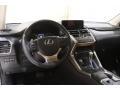 Dashboard of 2021 Lexus NX 300 AWD #6