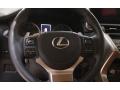  2021 Lexus NX 300 AWD Steering Wheel #7