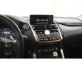 Dashboard of 2021 Lexus NX 300 AWD #9