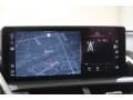 Navigation of 2021 Lexus NX 300 AWD #11