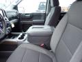 Front Seat of 2022 Chevrolet Silverado 1500 Limited RST Crew Cab 4x4 #10
