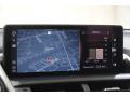 Navigation of 2021 Lexus NX 300 AWD #12
