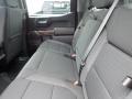 Rear Seat of 2022 Chevrolet Silverado 1500 Limited RST Crew Cab 4x4 #11