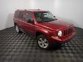 2011 Patriot Latitude X 4x4 #2
