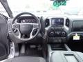 Dashboard of 2022 Chevrolet Silverado 1500 Limited RST Crew Cab 4x4 #13
