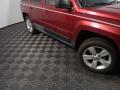 2011 Patriot Latitude X 4x4 #3