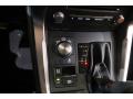 Controls of 2021 Lexus NX 300 AWD #16