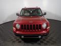 2011 Patriot Latitude X 4x4 #4