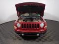 2011 Patriot Latitude X 4x4 #5