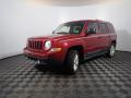 2011 Patriot Latitude X 4x4 #7