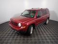 2011 Patriot Latitude X 4x4 #8