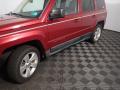 2011 Patriot Latitude X 4x4 #9