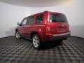 2011 Patriot Latitude X 4x4 #10