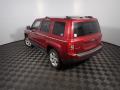 2011 Patriot Latitude X 4x4 #11
