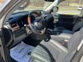 Front Seat of 2021 Lexus LX 570 #2