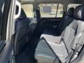 Rear Seat of 2021 Lexus LX 570 #3
