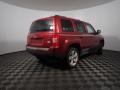 2011 Patriot Latitude X 4x4 #15
