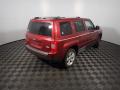 2011 Patriot Latitude X 4x4 #16