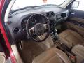 2011 Patriot Latitude X 4x4 #17