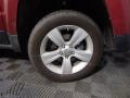 2011 Patriot Latitude X 4x4 #19