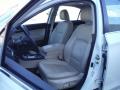 Front Seat of 2015 Subaru Legacy 3.6R Limited #21