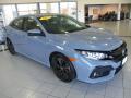 2019 Civic EX Hatchback #3 2019 Civic EX Hatchback #3