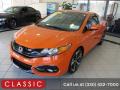 2015 Civic Si Coupe #1 2015 Civic Si Coupe #1