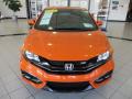 2015 Civic Si Coupe #2 2015 Civic Si Coupe #2