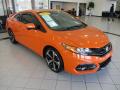 2015 Civic Si Coupe #3 2015 Civic Si Coupe #3