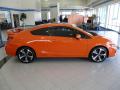 2015 Civic Si Coupe #4 2015 Civic Si Coupe #4