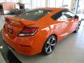 2015 Civic Si Coupe #7 2015 Civic Si Coupe #7