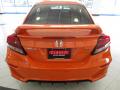 2015 Civic Si Coupe #8 2015 Civic Si Coupe #8