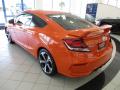 2015 Civic Si Coupe #9 2015 Civic Si Coupe #9