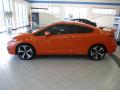 2015 Civic Si Coupe #10 2015 Civic Si Coupe #10