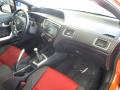 2015 Civic Si Coupe #19 2015 Civic Si Coupe #19