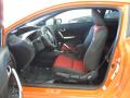 Front Seat of 2015 Honda Civic Si Coupe #22 Front Seat of 2015 Honda Civic Si Coupe #22