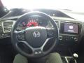 2015 Civic Si Coupe #25 2015 Civic Si Coupe #25