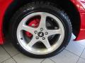  2003 Ford Mustang GT Coupe Wheel #5