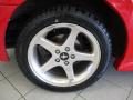  2003 Ford Mustang GT Coupe Wheel #7