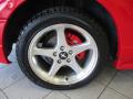  2003 Ford Mustang GT Coupe Wheel #13