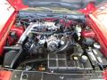  2003 Mustang 4.6 Liter SOHC 16-Valve V8 Engine #14