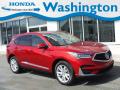 2019 Acura RDX AWD Performance Red Pearl