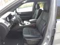 Front Seat of 2022 Jeep Grand Cherokee Laredo X 4x4 #10