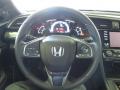 2019 Civic EX Hatchback #31