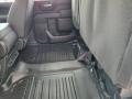 Rear Seat of 2021 Chevrolet Silverado 3500HD Work Truck Crew Cab 4x4 #19