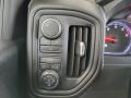 Controls of 2021 Chevrolet Silverado 3500HD Work Truck Crew Cab 4x4 #23