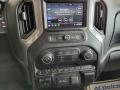 Controls of 2021 Chevrolet Silverado 3500HD Work Truck Crew Cab 4x4 #27