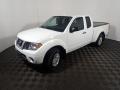 2018 Frontier SV King Cab 4x4 #9