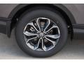  2022 Honda CR-V EX-L AWD Wheel #8